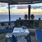 Monastero Santa Rosa Hotel&spa 5* Conca dei Marini