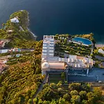 Monastero Santa Rosa Hotel&spa Hotel