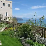 Monastero Santa Rosa Hotel&spa 5* Conca dei Marini