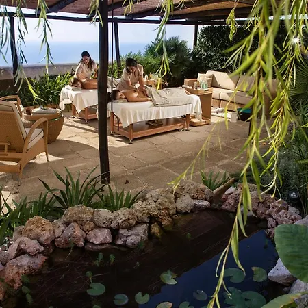 Monastero Santa Rosa & Hotel 5*