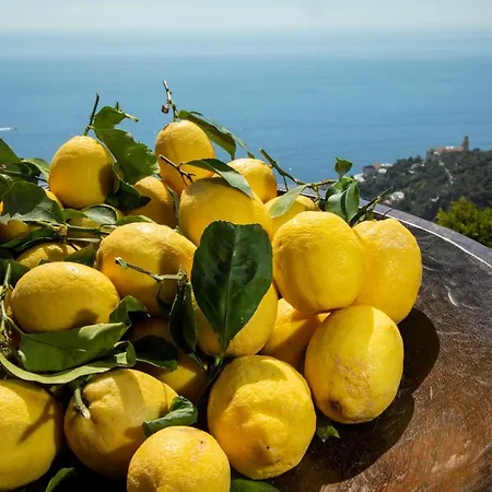 Hotel Monastero Santa Rosa & 5*