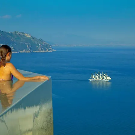 Hotel Monastero Santa Rosa &