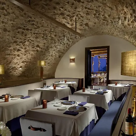 Monastero Santa Rosa & Conca dei Marini