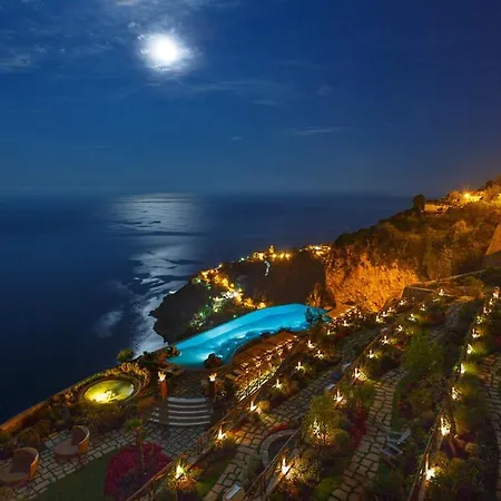 Hotel Monastero Santa Rosa &