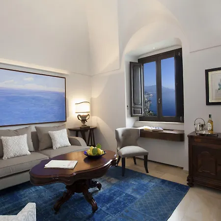Monastero Santa Rosa & 5*