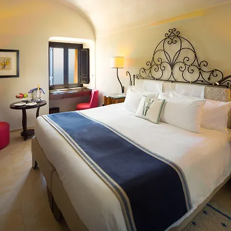Hotel Monastero Santa Rosa &