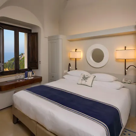 Hotel Monastero Santa Rosa &