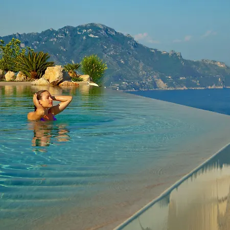 Monastero Santa Rosa & Conca dei Marini