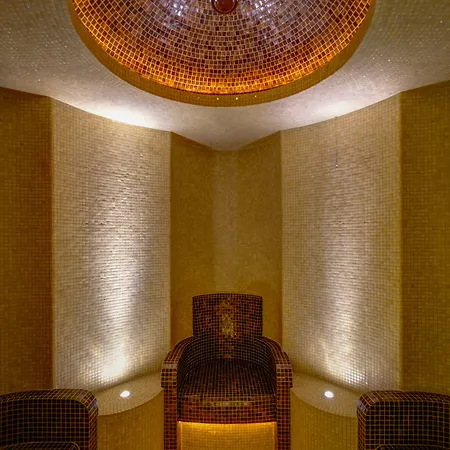 Hotel Monastero Santa Rosa &