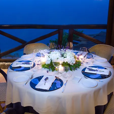 Monastero Santa Rosa &