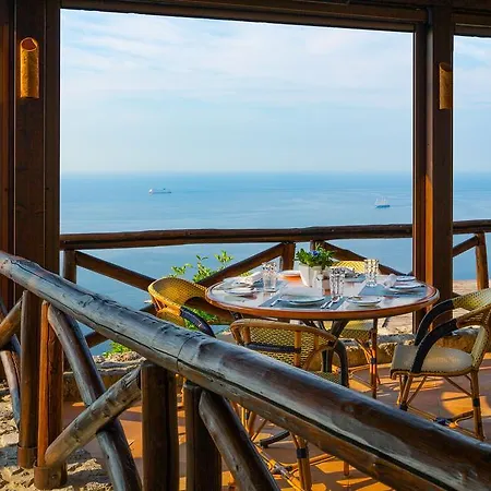 Hotel Monastero Santa Rosa & Conca dei Marini