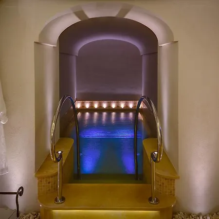 Monastero Santa Rosa & Conca dei Marini