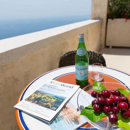 Hotel Monastero Santa Rosa & Conca dei Marini
