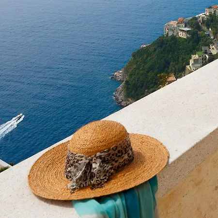 Hotel Monastero Santa Rosa & Conca dei Marini