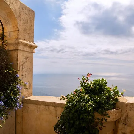 Monastero Santa Rosa & Conca dei Marini