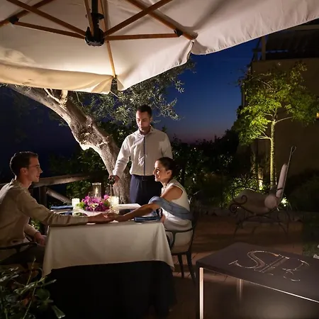 モナステーロ サンタ ローザ ホテル＆スパ ホテル 5*