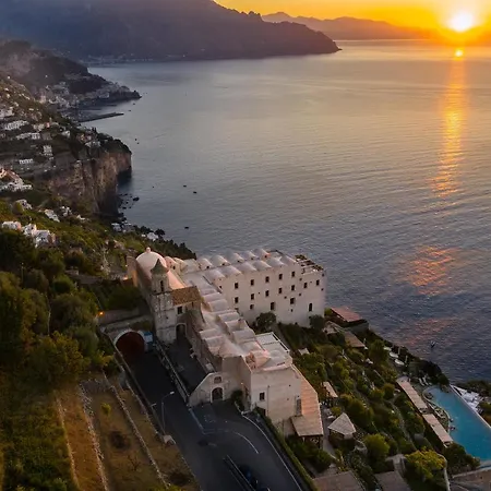 モナステーロ サンタ ローザ ホテル＆スパ