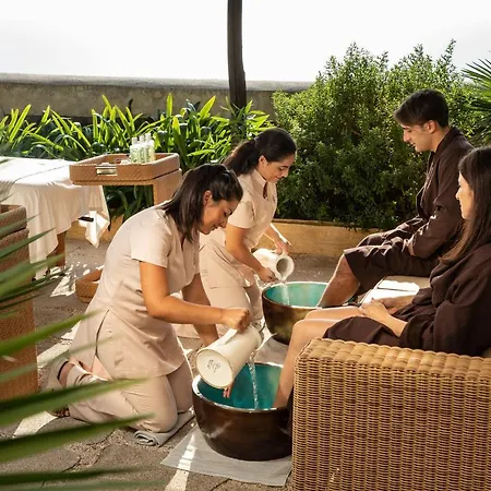 モナステーロ サンタ ローザ ホテル＆スパ コンカ・デイ・マリーニ