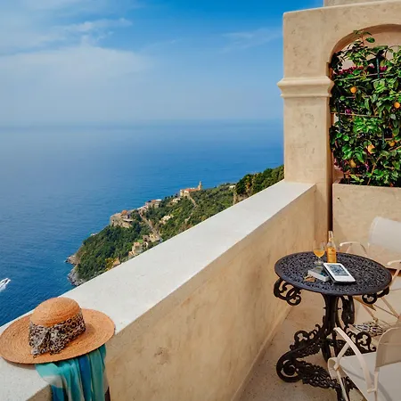 Monastero Santa Rosa &