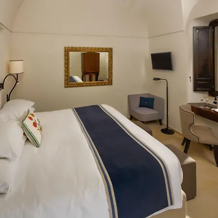 Monastero Santa Rosa &