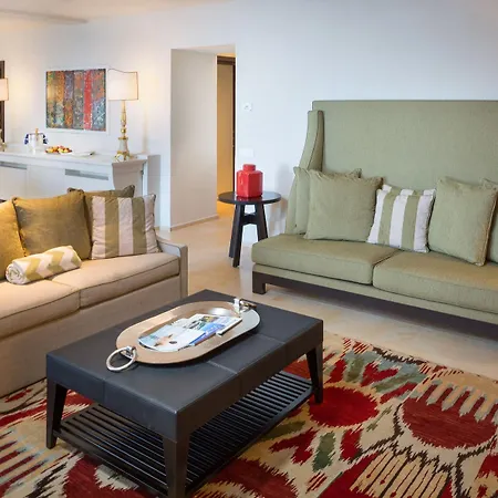 Ξενοδοχείο Monastero Santa Rosa &