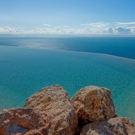 Monastero Santa Rosa & Conca dei Marini
