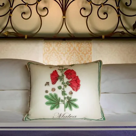 モナステーロ サンタ ローザ ホテル＆スパ