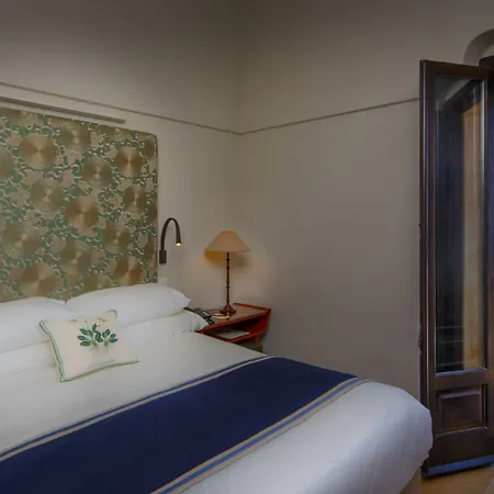 Ξενοδοχείο Monastero Santa Rosa & Conca dei Marini