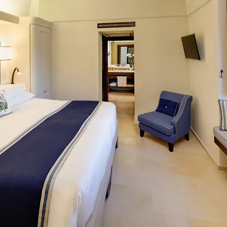 Monastero Santa Rosa & 5*