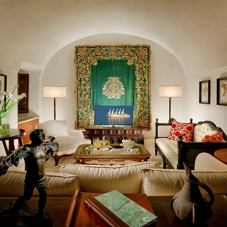 Monastero Santa Rosa & Ξενοδοχείο