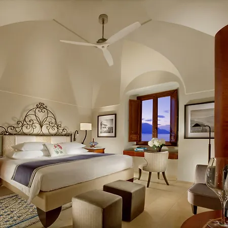 Monastero Santa Rosa & Ξενοδοχείο