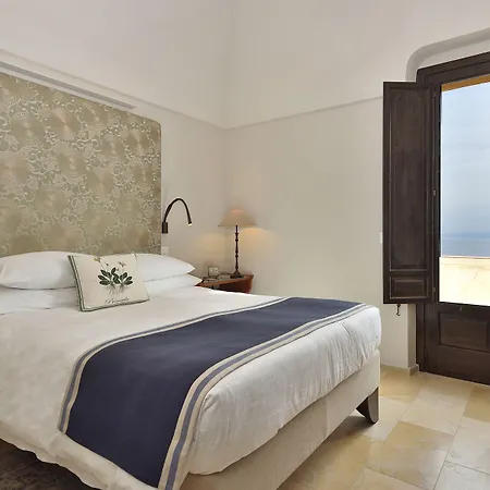 Ξενοδοχείο Monastero Santa Rosa & Conca dei Marini