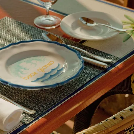 Ξενοδοχείο Monastero Santa Rosa &