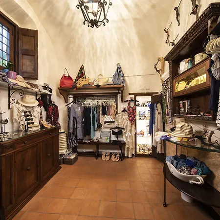 Ξενοδοχείο Monastero Santa Rosa & Conca dei Marini