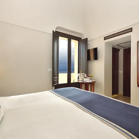 Monastero Santa Rosa & 5* Conca dei Marini