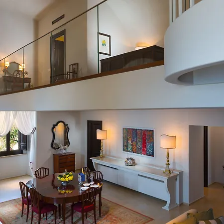 Monastero Santa Rosa & 5*