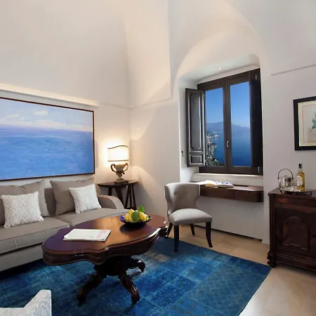 Monastero Santa Rosa & 5*