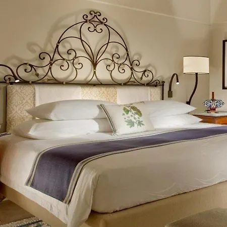 ホテル モナステーロ サンタ ローザ ホテル＆スパ 5*