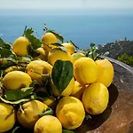 Hotel Monastero Santa Rosa & 5*