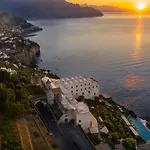 Monastero Santa Rosa &