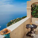 Monastero Santa Rosa &