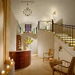 Hotel Monastero Santa Rosa & Conca dei Marini