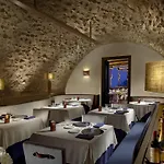 Monastero Santa Rosa & Conca dei Marini
