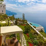 Monastero Santa Rosa & Hotel 5*