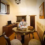 Hotel Monastero Santa Rosa &