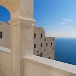 Monastero Santa Rosa & Hotel