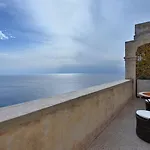 Monastero Santa Rosa & Hotel