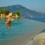 Monastero Santa Rosa & Conca dei Marini