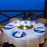 Monastero Santa Rosa &