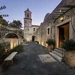 Monastero Santa Rosa & Hotel